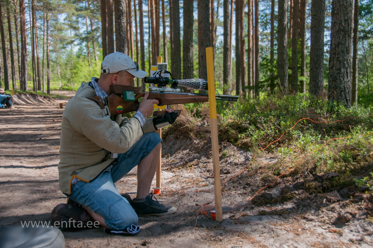 083 Indrek Kanep from Estonia